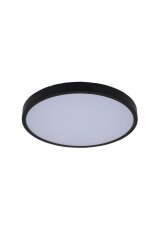 ALENZO černá LED 36W IP44