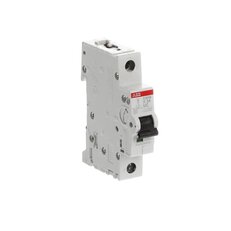 Jistič ABB S201M-K3UC, 1P, 3A, char. K, DC: 220/440V DC, AC: 253/440V