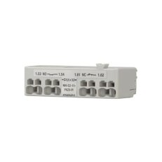 NHI-E2-11-PKZ0-PI Standardní pomocné kon