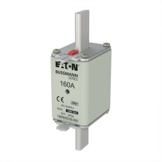 Pojistka NH gG 800V 160A 1 dvojitý indik