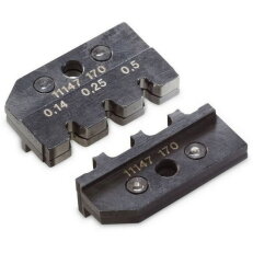 Krimpovací vložka EPIC TOOL DIE H-D 1.6 stamp 0.14-0.5mm2 LAPP 11147170