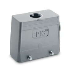 Kabelové pouzdro H-B 16 TGH M32 N.GEW. HOOD LAPP 79100400