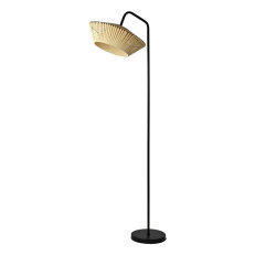 Decor Stripes Floor 1XE27 Beige OSRAM 4058075848023