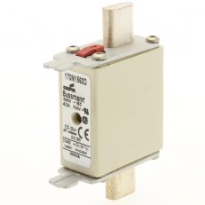 Ultra rychlá pojistka Eaton 170M1563D 690V, 40A