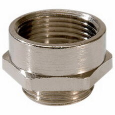 Redukce AMMP M25X1,5/PG 21 25/21 poniklovaný M/PG WISKA 10063923