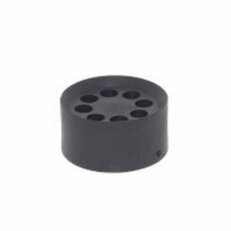 Těsnění M50 MFD 50/08/070 TPE BK IP66 WISKA 10109606