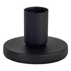 Stolní svítidlo POZELLO E27 40W IP20 černá EGLO 31829