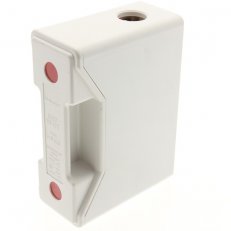 Pojistkový spodek Eaton RS100HWH 690V AC, 100A, Bílá