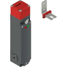 Bezpečnostní spínač (el. magn.) s aktuát