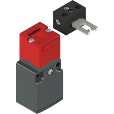 Bezpečnostní spínač s aktuátorem - PG 11