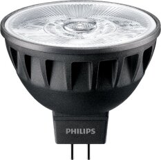 MASTER LED ExpertColor 7.5-43W MR16 940