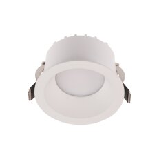 LED podhledové svítidlo IPO IP54 8W CCT bílé T-LED 106320