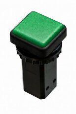 VIS-99-Q G 60DC 30mm zelená ELECO 31113513