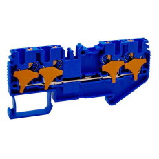 Svorka PS 2,5 (2+2) TM ELEKTRO BEČOV AA101010.12