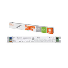 LED DRIVER DALI NFC PERFORMANCE 26/50-400/220 L LEDVANCE 4058075851528