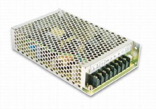 Zdroj s funkcí UPS 54W 27,6V 1800mA MEAN WELL AD-55B