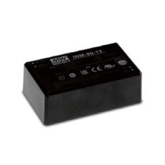Miniaturní zdroj na PCB 90W 48V MEAN WELL IRM-90-48