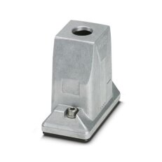 Pouzdro HC-ADV-B10-HHWH-1TTM40-EMC-AL PHOENIX CONTACT 1072331