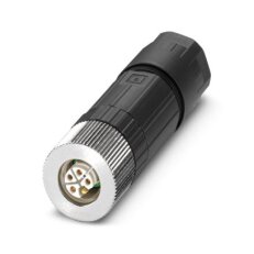 Silové konektory SACC-M12FSL-4FEPL-CL M PHOENIX CONTACT 1646350