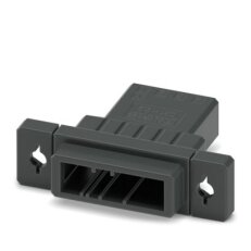 Průchodný konektor D31H 2,2/ 4-PT-3,81-Y PHOENIX CONTACT 1341134