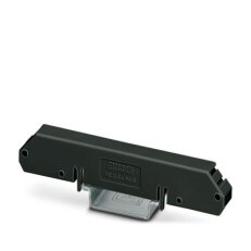 ME B-SA/NS 35 BK Pouzdro elektroniky 2713052