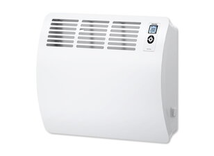Nástěnný konvektor STIEBEL ELTRON, CON 15 Premium, 1,5 kW/230 V, bílý 237832