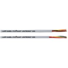 Nízkofrekvenční datový kabel UNITRONIC 300 20/20C LAPP 302020