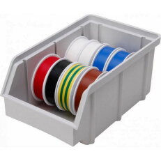 320798005 Insulating tape, 10m, width: 1