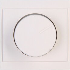 312301187 Cover plate for Push-change ov