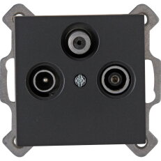 941315083 ATHENIS - Antenna socket TV/RF