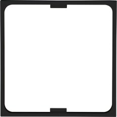 405650000 Intermediate frame for 50x50 D