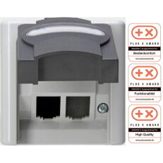 109956000 BLUE ELECTRIC  - Surface mount