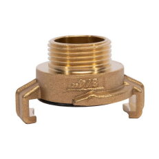 Rychlospojka bajonetová, vnější závit 3/4'' XTLINE XT50234