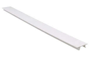 Strut PVC Profil 3m BUP 1,5mm WALRAVEN 6566999