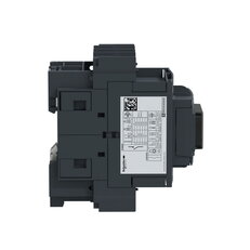 Schneider LC1DT60A6MD 4P stykač se svorkami pro oka AC1 415V 60 A cívka 220V DC
