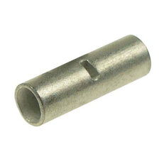 Spojka lehčená Cu pocínovaná 4-6mm2/průměr 3,6/5,5mm délka 20mm(L1-M) SL  4-6/20