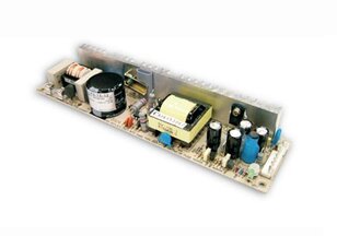 MEAN WELL LPS-75-24 Spínaný zdroj otevřený 75W 24V