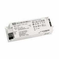 Výkonový zdroj pro LED 60W 24V MEAN WELL XLC-60-24-MA