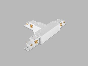ECO TRACK RIGHT 2 T-CONNECTOR, W DALI LED2 7362101
