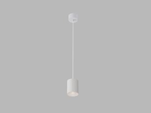Závěsné svítidlo TINY II M Z, W DALI/PUSH 8W 2700K bílá LED2 3480421D