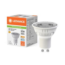 LED PAR165536 4.2W CCTS GU10 P     LEDV