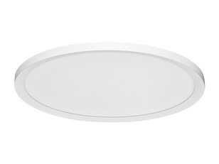 HELA 600 Bílá, LED 50+10W, 3000/4000K, 4770lm 61006963