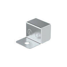 Koncový díl 20X25 sendzimir KOPOS K-OKK 20X25_S