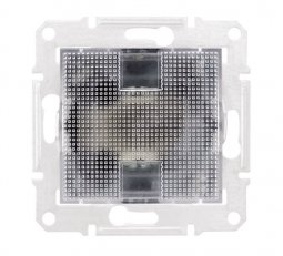 Sedna Noční orientační osvětlení SCHNEIDER SDN5900123