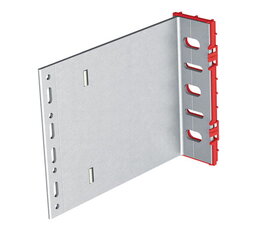 Konzole pro fasádní systémy K2 Wall bracket MFT-FOX VI 80 L 6.5/11
