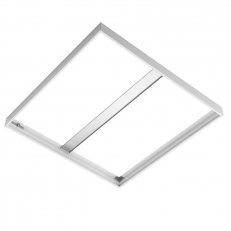 Modus UQRAM625 Rámeček pro přisazenou montáž UQ - čtverec A, modul 625