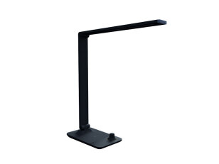 Stolní lampa MASTER černá PANLUX PN15300022