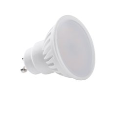 Světelný zdroj LED TEDI MAXX LED GU10-NW KANLUX 23414
