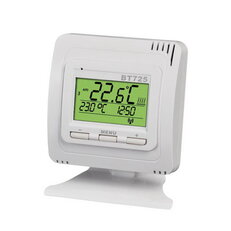 Bezdrátový termostat BT725 WIFI ELEKTROBOCK 6795
