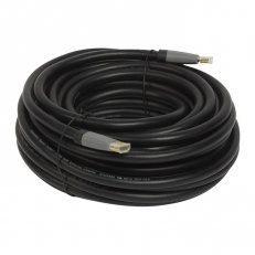 PROPOJOVACÍ KABEL HDMI DÉLKA 15 METRŮ LEGRAND 051736